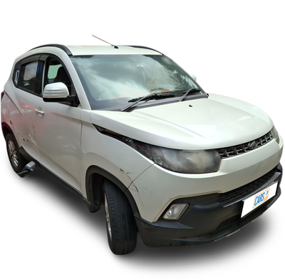 Mahindra Kuv100-img